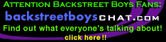 Backstreet Boys Chat 
Site